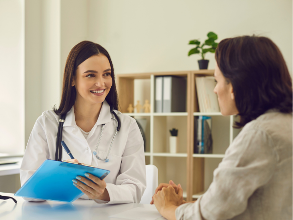 Medikal Tatil ve İyileşme Süreci (1)