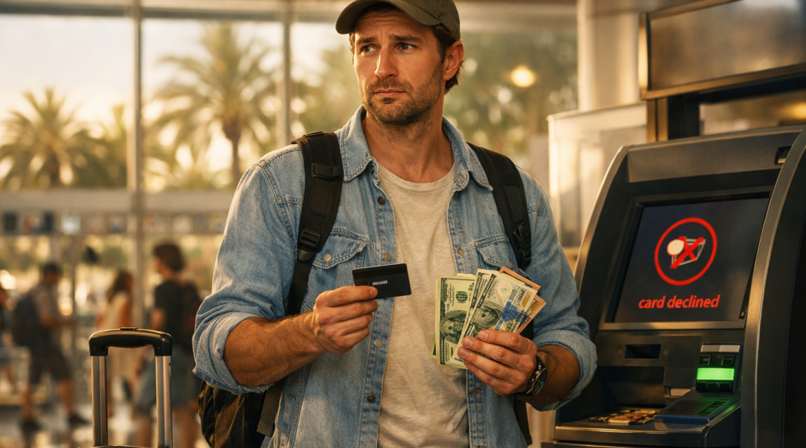 Сколько наличных брать в Турцию в 2026 году и в какой валюте