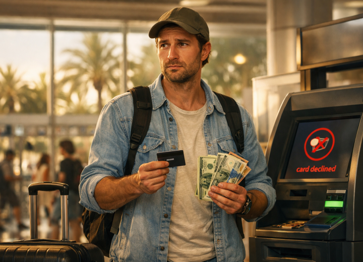 Сколько наличных брать в Турцию в 2026 году и в какой валюте