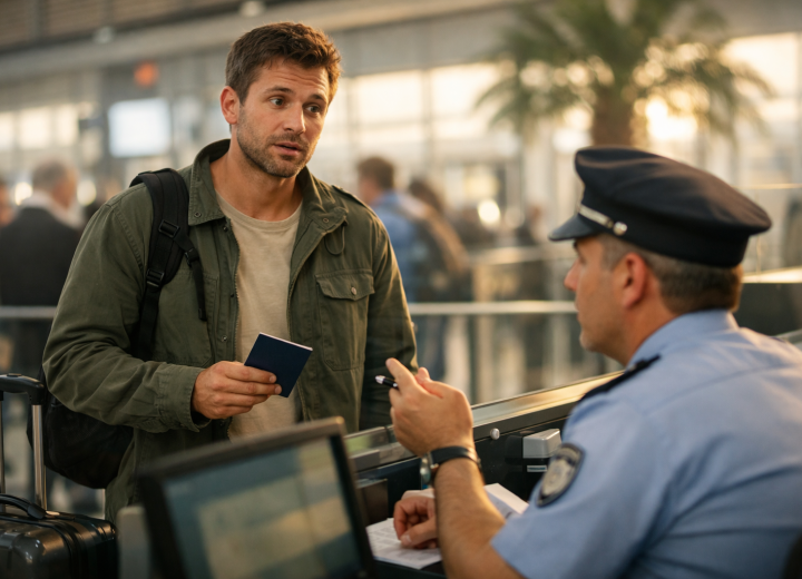 Что спрашивают на границе Турции в 2026 году: реальные вопросы туристам